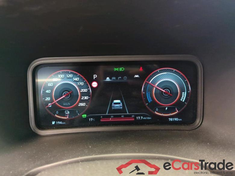 Hyundai Kona ´17 Kona Prime Elektro 2WD 64kWh #5
