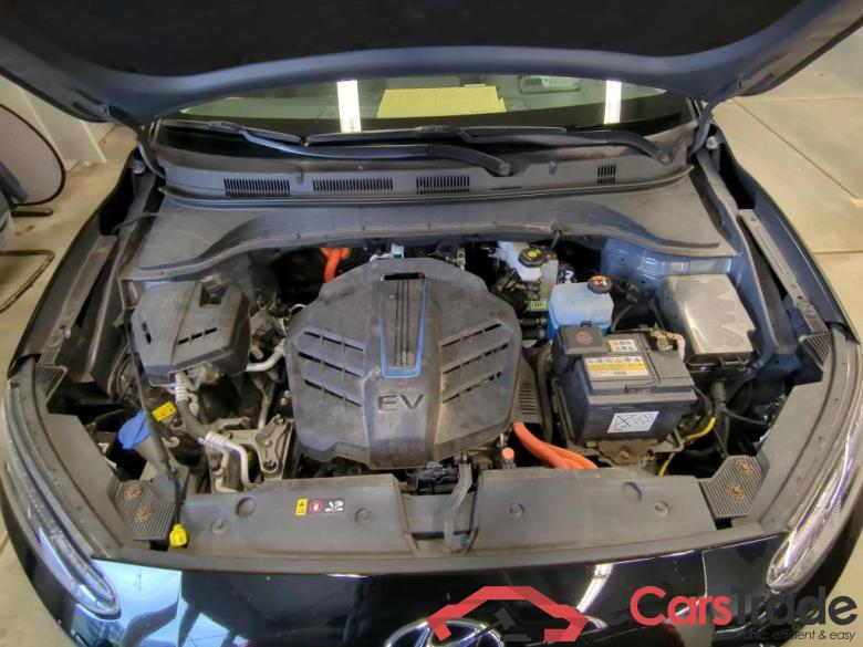Hyundai Kona ´17 Kona Prime Elektro 2WD 64kWh #6