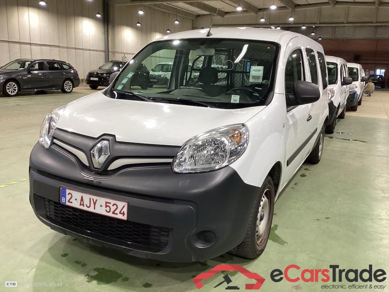 RENAULT KANGOO EXPRESS 1.5 BLUE DCI 95 MAXI CONFORT #2