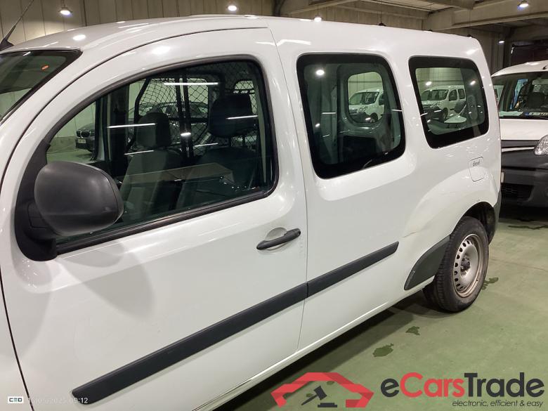 RENAULT KANGOO EXPRESS 1.5 BLUE DCI 95 MAXI CONFORT #3