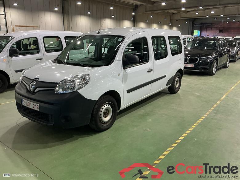 RENAULT KANGOO EXPRESS 1.5 BLUE DCI 95 MAXI CONFORT #2