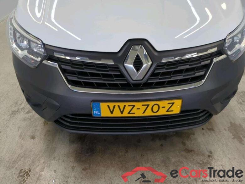 RENAULT Express 1.5 dCi 75 Comfort+ #4
