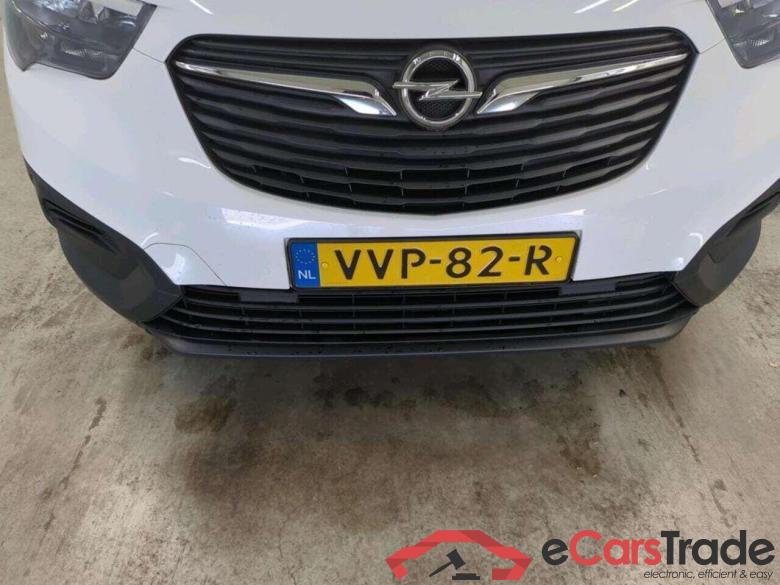 OPEL Combo 1.5D L2H1 Standaard #4