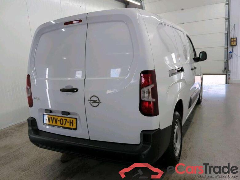 OPEL Combo 1.5D L2H1 Standaard #2