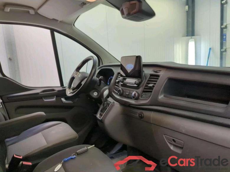 FORD Transit Custom 280 2.0 TDCI L1H1 Tr #3