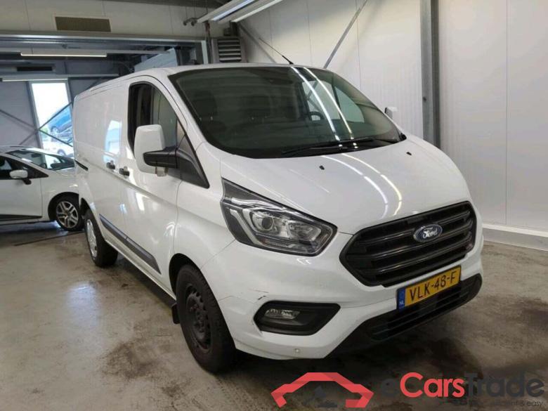 FORD Transit Custom 280 2.0 TDCI L1H1 Tr #5