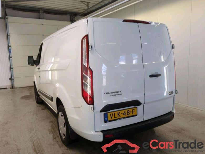 FORD Transit Custom 280 2.0 TDCI L1H1 Tr #6