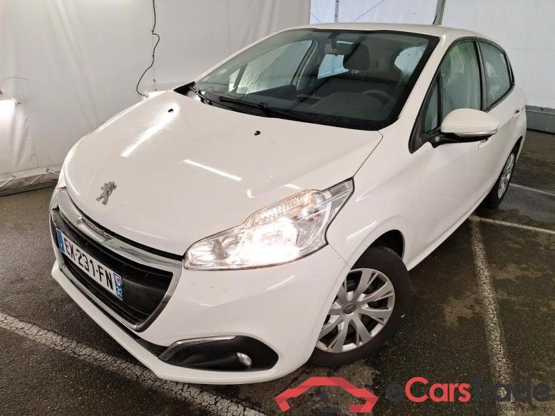 Peugeot BlueHDi 75 PREMIUM PACK 208 Affaire Premium Pack 1.6 HDi 75CV BVM5 E6 #1