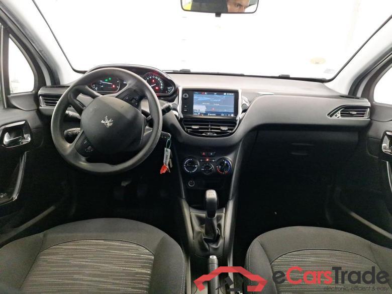 Peugeot BlueHDi 75 PREMIUM PACK 208 Affaire Premium Pack 1.6 HDi 75CV BVM5 E6 #5