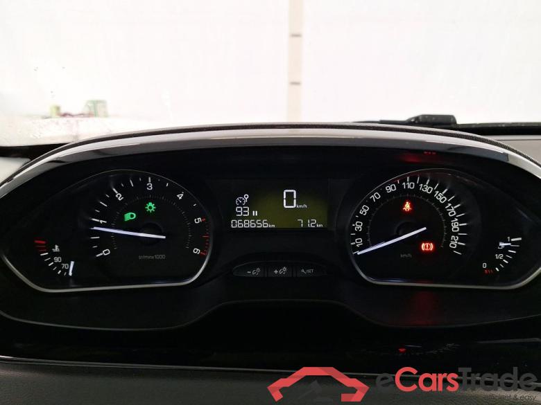Peugeot BlueHDi 75 PREMIUM PACK 208 Affaire Premium Pack 1.6 HDi 75CV BVM5 E6 #6