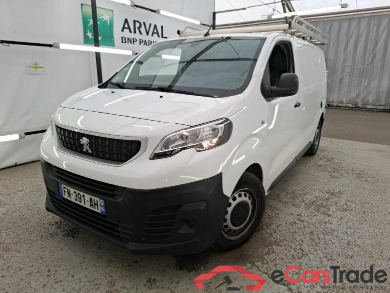 Peugeot 2.0 BlueHDi 120 S&S Standard Premium Expert Fourgon Premium L2 2.0 HDi 120CV BVM6 E6dT #1