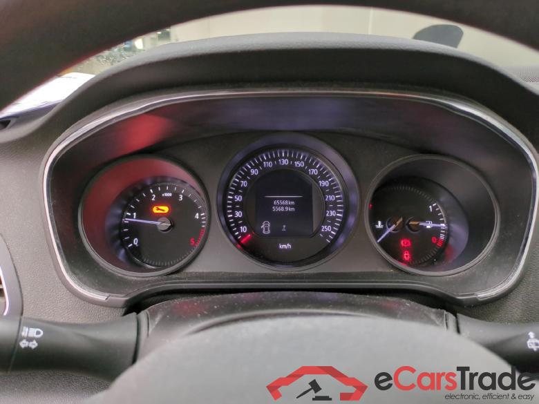 Renault Air 2P Blue dCi 95 Megane IV Berline 5pt. Société Air 1.5 dCi 90CV BVM6 E6 #6