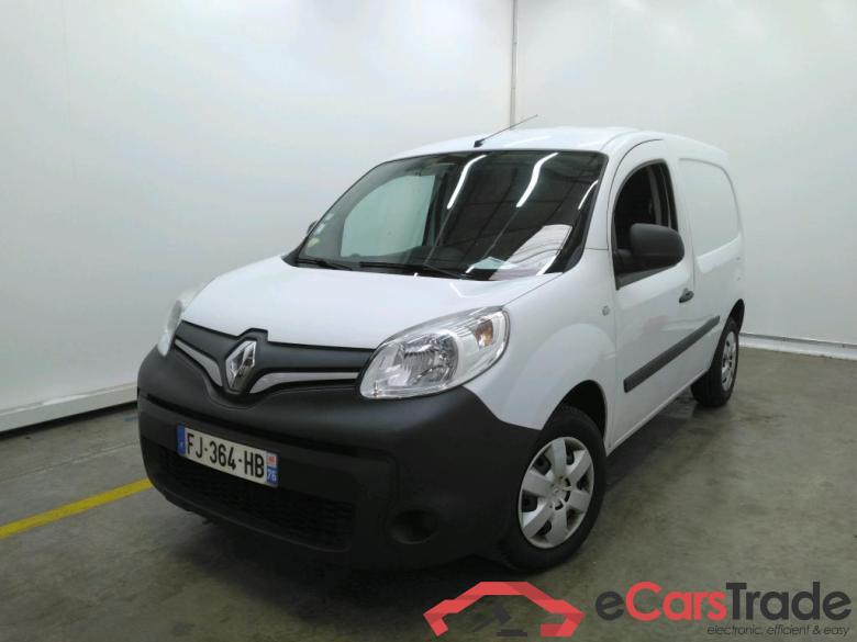 Renault Extra R-Link dCi 90 RENAULT Kangoo Express / 2013 / 4P / Fourgonnette Extra R-Link dCi 90 #1