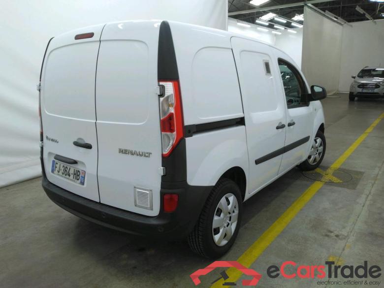 Renault Extra R-Link dCi 90 RENAULT Kangoo Express / 2013 / 4P / Fourgonnette Extra R-Link dCi 90 #3