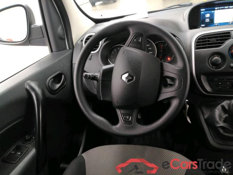 Renault Extra R-Link dCi 90 RENAULT Kangoo Express / 2013 / 4P / Fourgonnette Extra R-Link dCi 90 #5