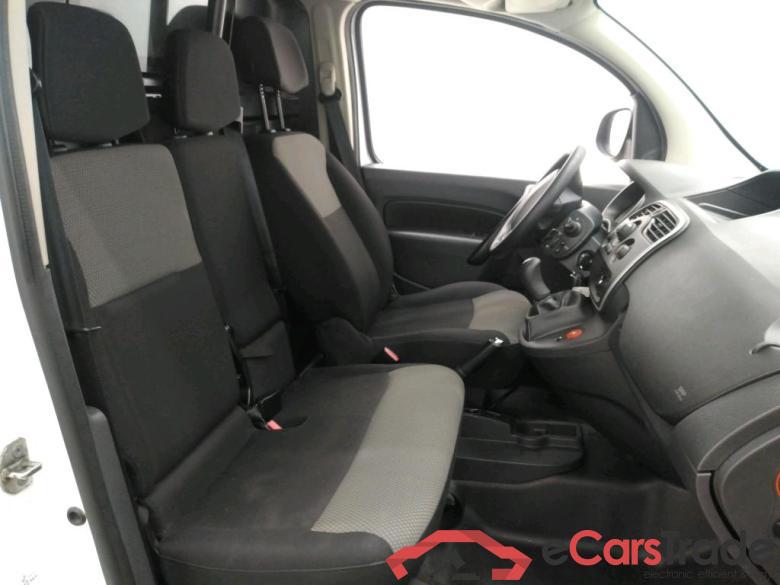 Renault Extra R-Link dCi 90 RENAULT Kangoo Express / 2013 / 4P / Fourgonnette Extra R-Link dCi 90 #6