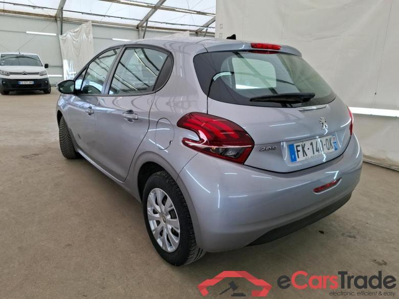 Peugeot BlueHDi 100 S&S PREMIUM PACK 208 Affaire Premium Pack 1.5 HDi 100CV BVM5 E6dT #2