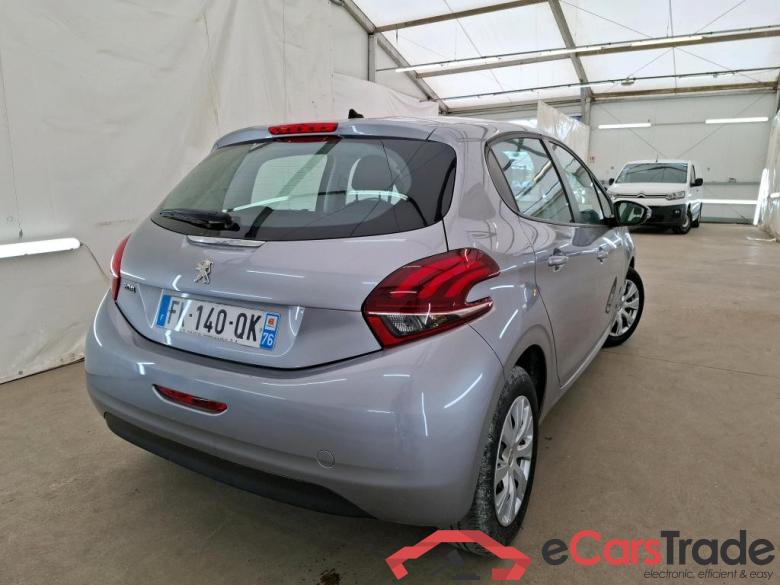 Peugeot BlueHDi 100 S&S PREMIUM PACK 208 Affaire Premium Pack 1.5 HDi 100CV BVM5 E6dT #3