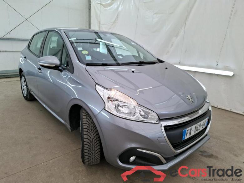 Peugeot BlueHDi 100 S&S PREMIUM PACK 208 Affaire Premium Pack 1.5 HDi 100CV BVM5 E6dT #4