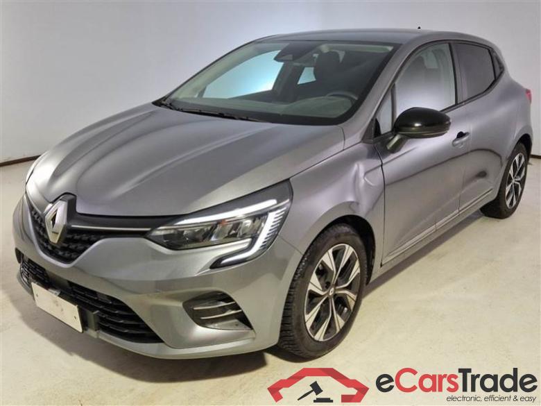Renault EVOLUTION RENAULT CLIO / 2019 / 5P / BERLINA 1.5 DCI BLUE 74KW EVOLUTION #1