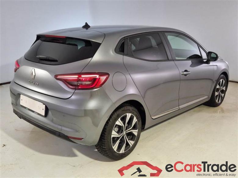 Renault EVOLUTION RENAULT CLIO / 2019 / 5P / BERLINA 1.5 DCI BLUE 74KW EVOLUTION #2