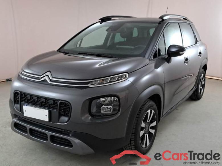 Citroen 100SHPROMO2 CITROEN C3 AIRCROSS / 2017 / 5P / SUV PURETECH 110 SeS SHINE #1