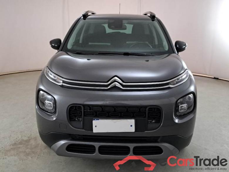 Citroen 100SHPROMO2 CITROEN C3 AIRCROSS / 2017 / 5P / SUV PURETECH 110 SeS SHINE #6