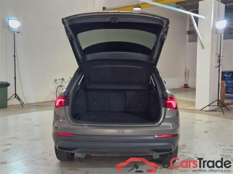 Audi 35TDISTRONIC AUDI Q3 / 2018 / 5P / SUV 35 TDI S TRONIC #5