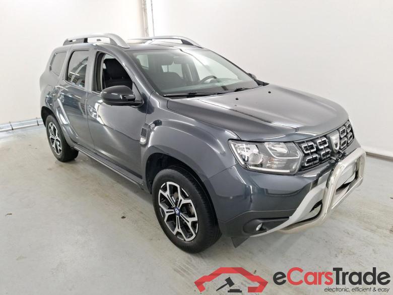 DACIA DUSTER 1.0 ECO-G 100 GPF ANNIVERSARY LPG+Petrol #2