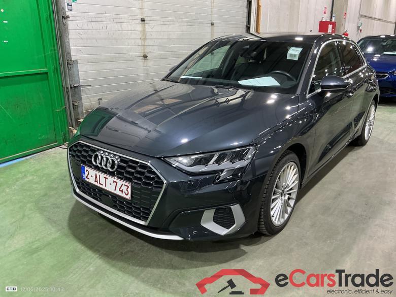 AUDI A3 1.0 30 TFSI 81KW S TRONIC ADVAN. BUS. ED #2
