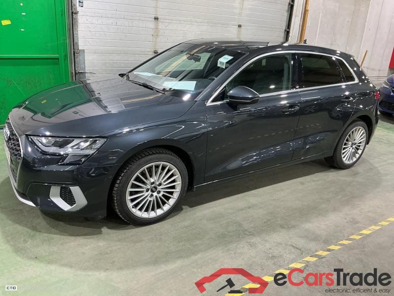 AUDI A3 1.0 30 TFSI 81KW S TRONIC ADVAN. BUS. ED #3