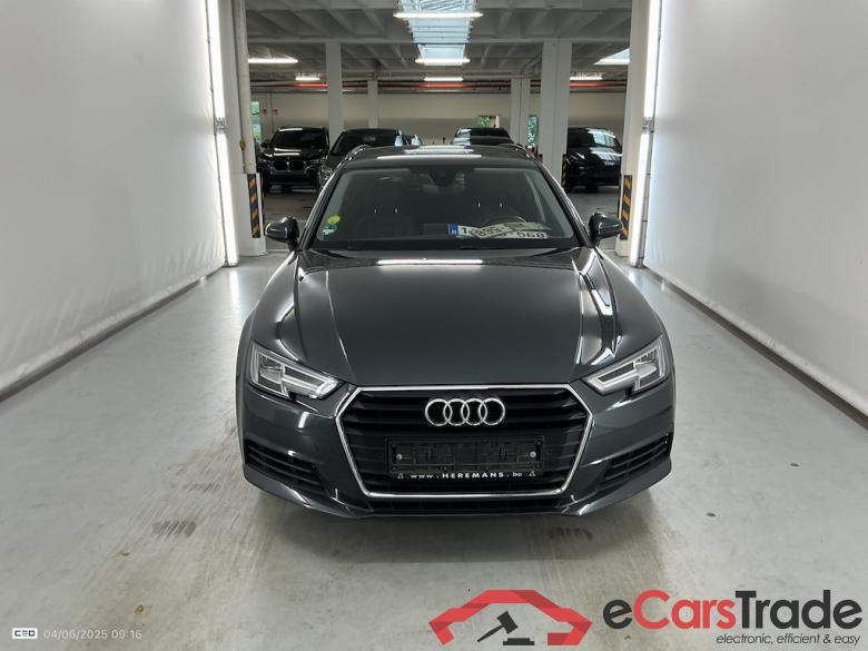 AUDI A4 AVANT DIESEL - 2019 35 TDi Business Edition S tron.(EU6d-T.) Business Plus #1