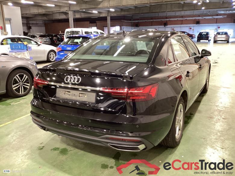 AUDI A4 DIESEL - 2020 30 TDi Business Edition S tronic #4