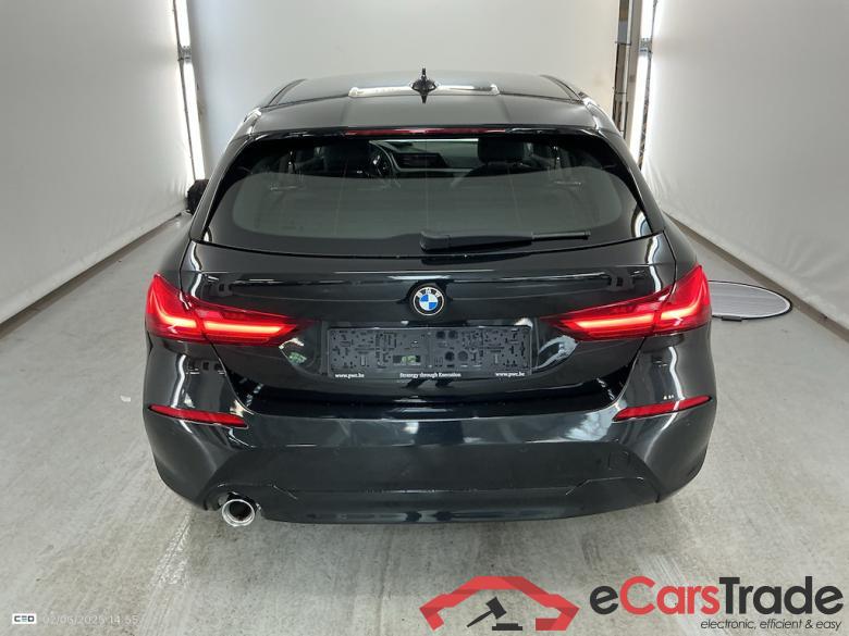 BMW 1 SERIES HATCH 1.5 116DA (85KW) Driving Assistant Model Advantage Business Mirror #5