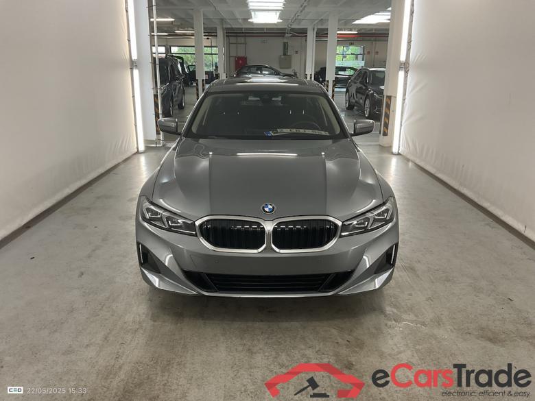 BMW 3 SERIES BERLINE 2.0 316DA (90KW) BERLINE #1