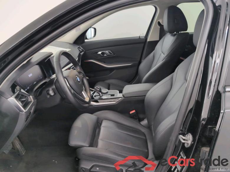 BMW 3 SERIES TOURING 2.0 320DA (140KW) TOURING Business Plus Model Sport #5