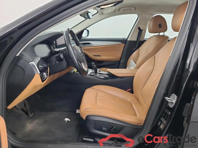BMW 5 SERIES TOURING 2.0 518DA 100KW TOURING #5
