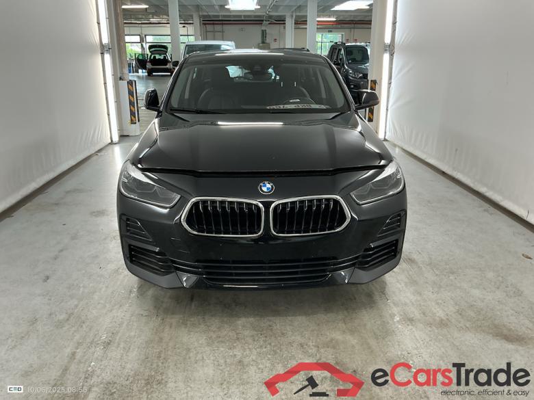 BMW X2 1.5 SDRIVE16D DCT #1