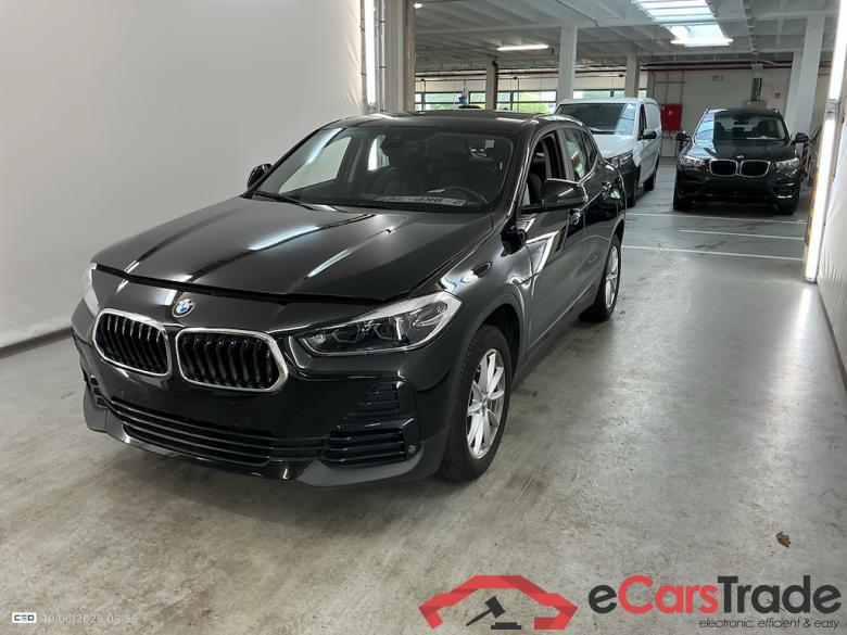 BMW X2 1.5 SDRIVE16D DCT #2