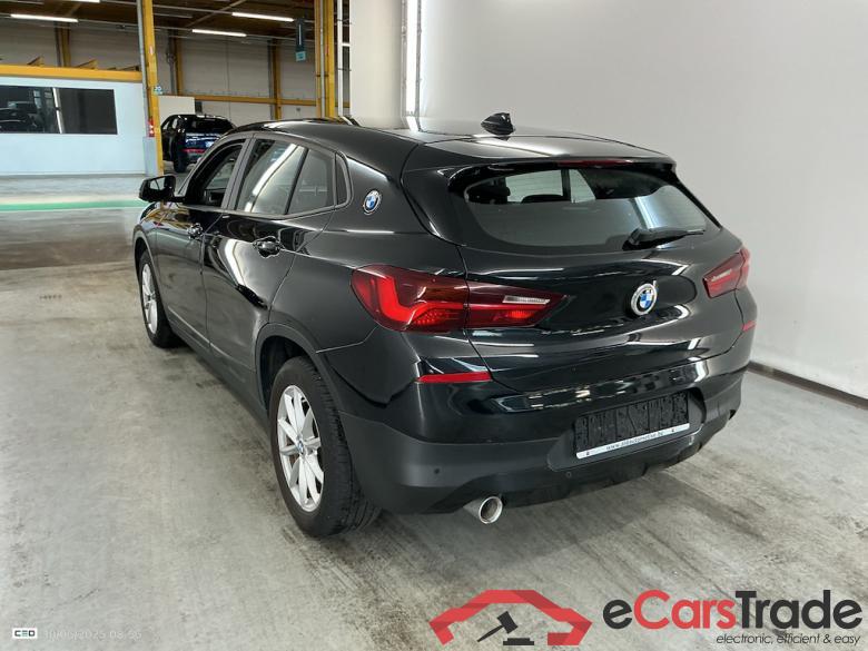 BMW X2 1.5 SDRIVE16D DCT #3