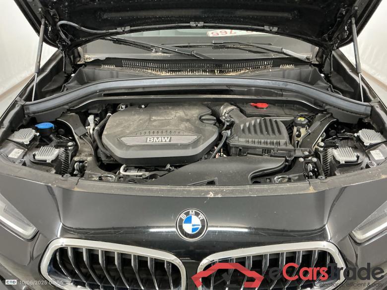 BMW X2 1.5 SDRIVE16D DCT #6