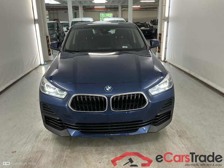 BMW X2 DIESEL 1.5 dA sDrive16 Buiness Model Advantage #1
