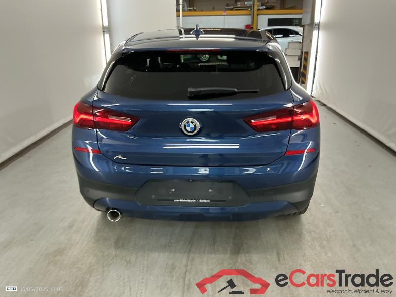 BMW X2 DIESEL 1.5 dA sDrive16 Buiness Model Advantage #5
