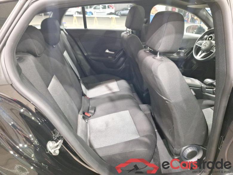 MERCEDES-BENZ CLA 2.0 CLA 180 D BUSINESS SOLUTION #6