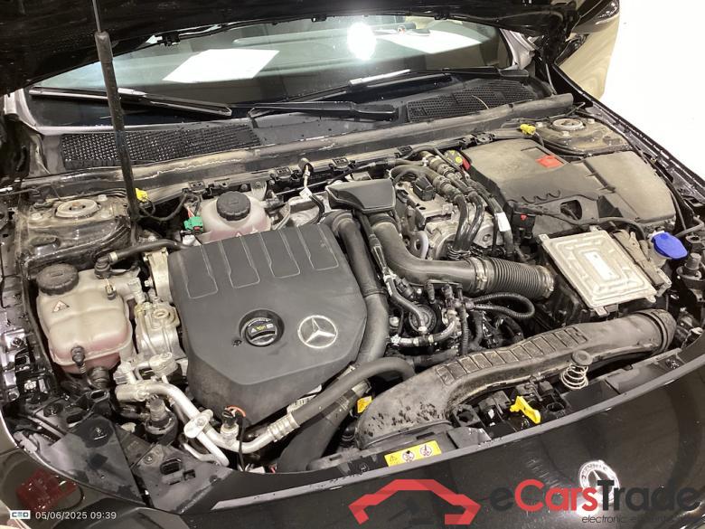 MERCEDES-BENZ CLASS A (W177) A 250 e PHEV #6