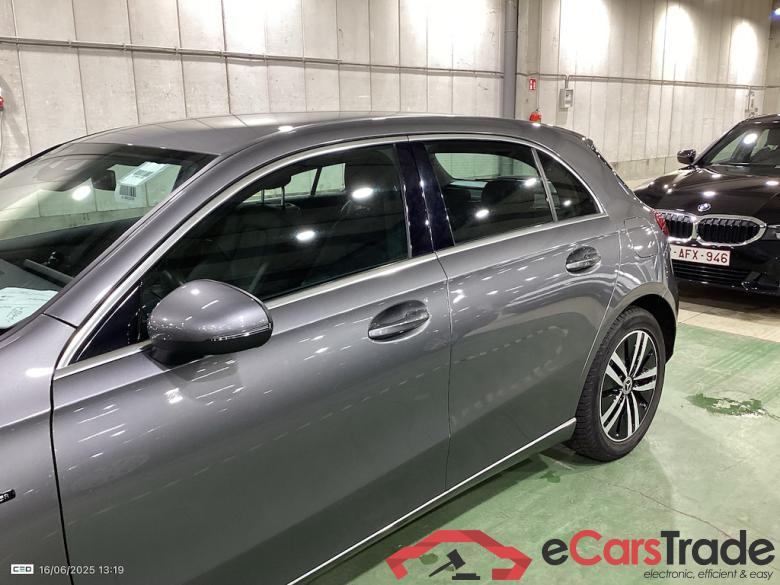 MERCEDES-BENZ CLASS A (W177) A 250 e PHEV Business Solution #3