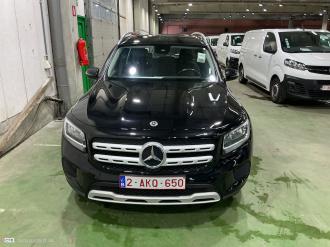 Mercedes GLB 200