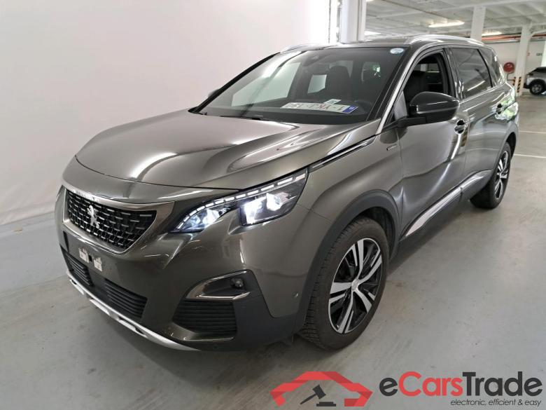 PEUGEOT 5008 - 2020 1.2 PureTech GT Line #1