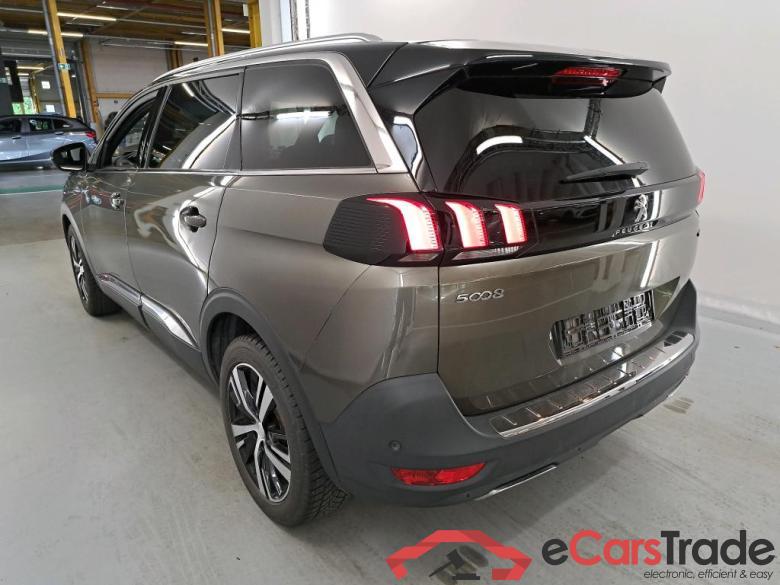 PEUGEOT 5008 - 2020 1.2 PureTech GT Line #3