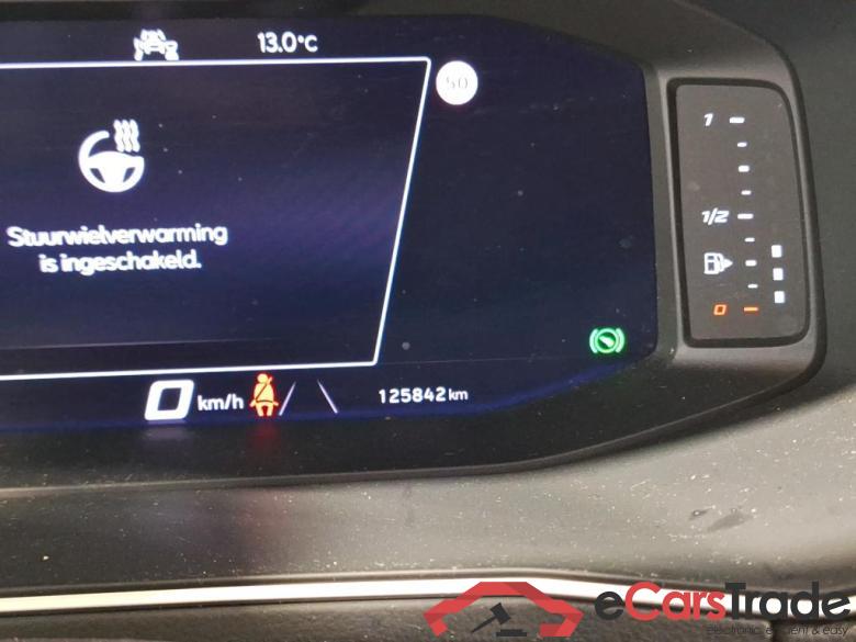 SEAT TARRACO 1.5 TSI Xcellence DSG #6